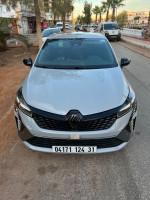 voitures-renault-clio5-2024-alpine-oued-tlelat-oran-algerie