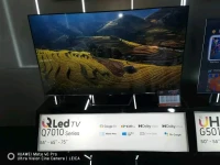 Promo الصيف TV Iris smart et simple Framless Hd,FHd,UHd 