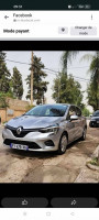 voitures-renault-clio-5-2021-hybrid-dar-el-beida-alger-algerie