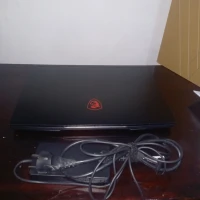 MSI GF63 thin