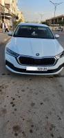 voitures-skoda-octavia-2023-constantine-algerie