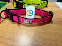 Collier panda pour chien طوق باندا للكلاب