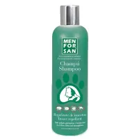 Men For San pour chats