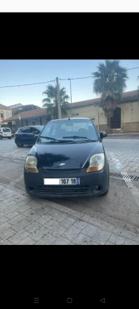 Chevrolet Spark 2007 Spark