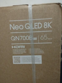 Samsung TV 