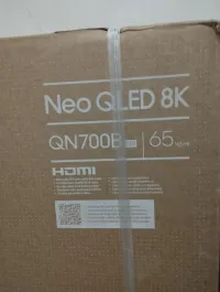 Samsung TV 8k