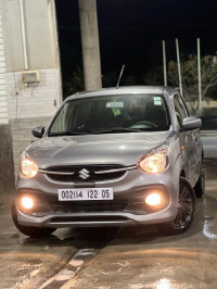 voitures-suzuki-celerio-2022-glx-ngaous-batna-algerie