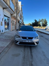 voitures-seat-ibiza-2019-high-plus-bousfer-oran-algerie