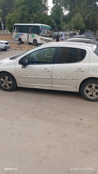 سيارات-peugeot-207-2012-allure-وادي-السمار-الجزائر