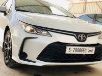 voitures-toyota-corolla-2024-guemar-el-oued-algerie