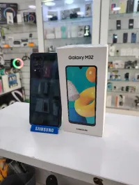 Samsung M32