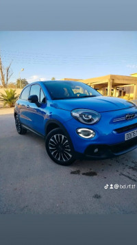 voitures-fiat-500x-2024-ain-beida-oum-el-bouaghi-algerie