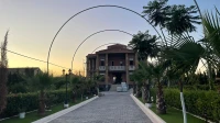 Vente Villa Mostaganem Mostaganem