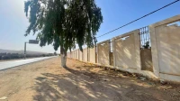 Vente bien immobilier Relizane Sidi khettab