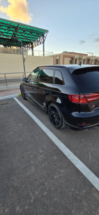 voitures-audi-s3-2019-sportback-tipaza-algerie