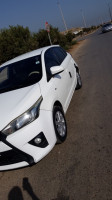 citadine-toyota-yaris-2017-dar-el-beida-alger-algerie