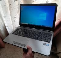 pc-portable-laptop-hp-g3-250-156-pouce-i3-4eme-8go-ram-gpu-dedie-nvidia-gt-820m-700-go-reghaia-alger-algerie