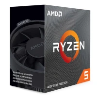 AMD Ryzen 5 PRO 4650G