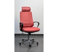 CHAISE BUREAU STRADA en different couleurs fabrication mobix dz