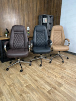 chaises-chaise-de-bureau-fauteuil-pilot-simili-cuir-marque-mobix-dz-hammedi-boumerdes-algerie