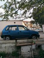 mini-citadine-suzuki-maruti-800-2008-el-achour-alger-algerie