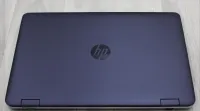 HP ProBook 650 G2  i5-6300U 8GB RAM 256 SSD