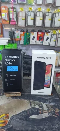 Galaxy A04e