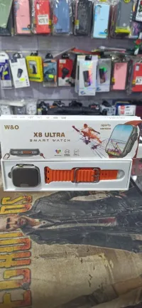 Smart watch X8 ultra