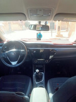 voitures-toyota-corolla-2014-tiaret-algerie