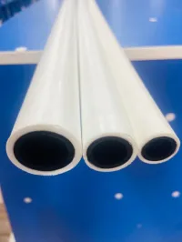 Tubes PPR Aluminium PN25