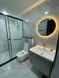 Vente Appartement F4 Alger Dar el beida