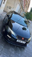 moyenne-berline-seat-leon-2019-cupra-moteur-coulle-bir-el-djir-oran-algerie