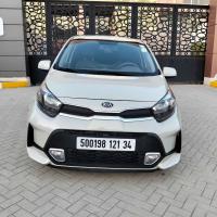 voitures-kia-picanto-2021-nouvelle-bordj-bou-arreridj-algerie