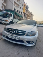 voitures-mercedes-classe-c-2009-mila-algerie