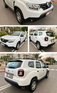 voitures-renault-duster-2023-fool-options-bir-el-djir-oran-algerie