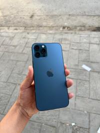 هواتف-ذكية-iphone-12-pro-max-شعبة-العامر-بومرداس-الجزائر