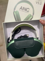 ecouteurs-et-casques-casque-sans-fil-karler-bass-bluetooth-53-technologie-anc-bab-el-oued-alger-algerie