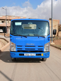 camion-isuzu-2014-mostaganem-algerie