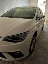 voitures-seat-ibiza-2018-hight-plus-tebessa-algerie