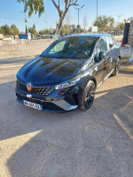 voitures-renault-clio-5-alpine-2024-bir-el-djir-oran-algerie