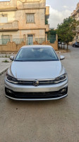 citadine-volkswagen-polo-2021-r-line-bordj-bou-arreridj-algerie