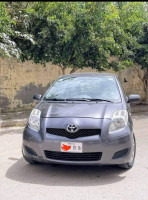 voitures-toyota-yaris-2011-confort-ain-taya-alger-algerie