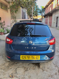 voitures-seat-ibiza-2014-itech-attatba-tipaza-algerie