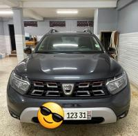 voitures-dacia-duster-2023-extreme-bir-el-djir-oran-algerie