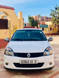 voitures-renault-clio-campus-2013-bye-remchi-tlemcen-algerie