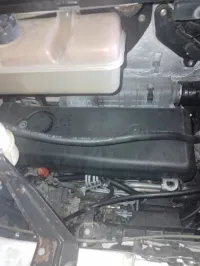 Jamper Citroen 2000