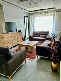 Location Appartement F3 Alger Hydra