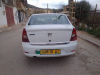 voitures-dacia-logan-2012-miliana-ain-defla-algerie