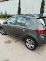 voitures-dacia-sandero-2019-stepway-privilege-bir-mourad-rais-alger-algerie