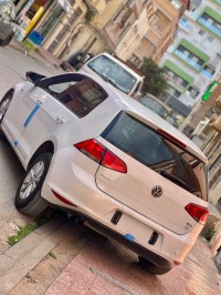 سيارات-volkswagen-golf-7-2014-trendline-بئر-الجير-وهران-الجزائر